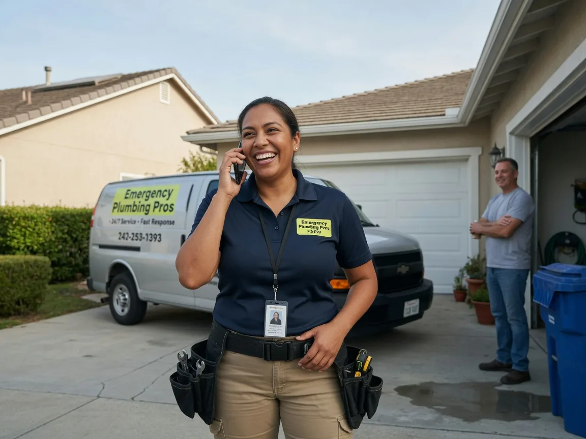 Emergency Plumber Walnut, KS FAQs